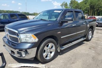 1C6RR7LT3ES317981 | 2014 RAM 1500 SLT