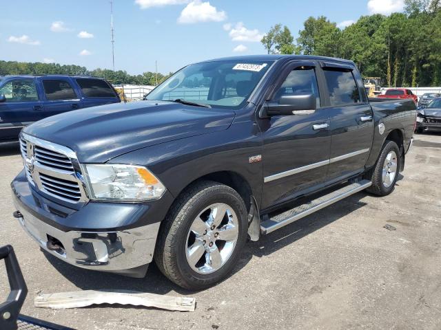 1C6RR7LT3ES317981 | 2014 RAM 1500 SLT