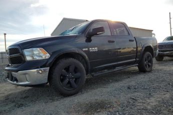 1C6RR7LT3FS626352 | 2015 RAM 1500 SLT