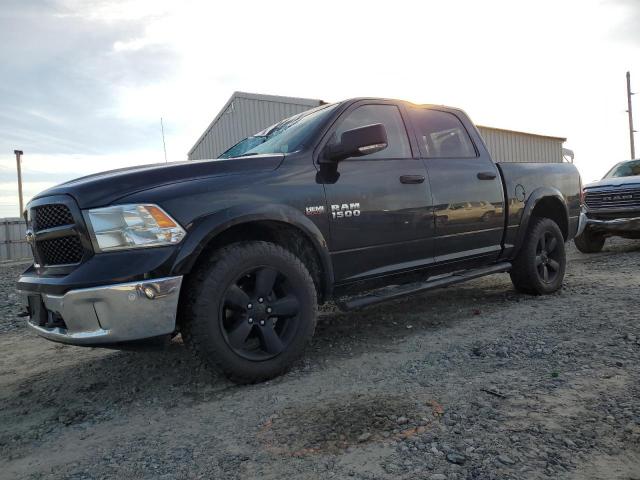 1C6RR7LT3FS626352 | 2015 RAM 1500 SLT