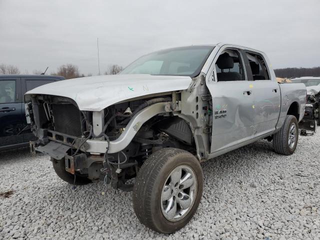 1C6RR7LT3FS724748 | 2015 RAM 1500 SLT