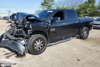 1C6RR7LT3GS412690 | 2016 RAM 1500 SLT