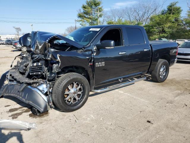 1C6RR7LT3GS412690 | 2016 RAM 1500 SLT