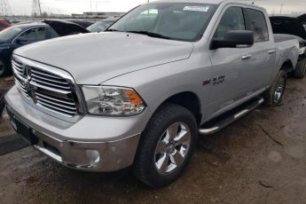 1C6RR7LT3JS313763 | 2018 RAM 1500 SLT