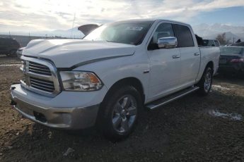 1C6RR7LT4ES340136 | 2014 RAM 1500 SLT