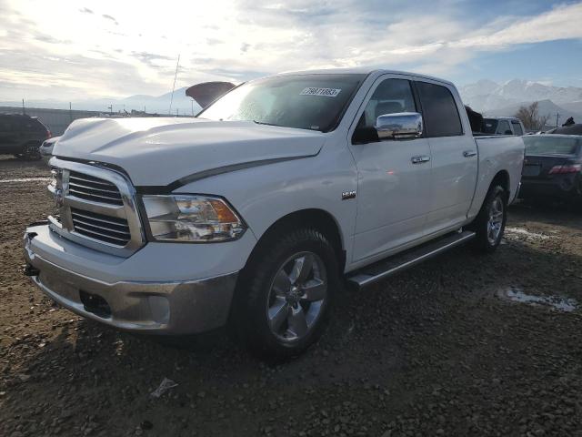 1C6RR7LT4ES340136 | 2014 RAM 1500 SLT