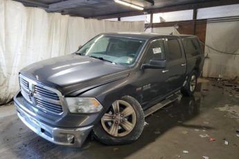 1C6RR7LT4ES469350 | 2014 RAM 1500