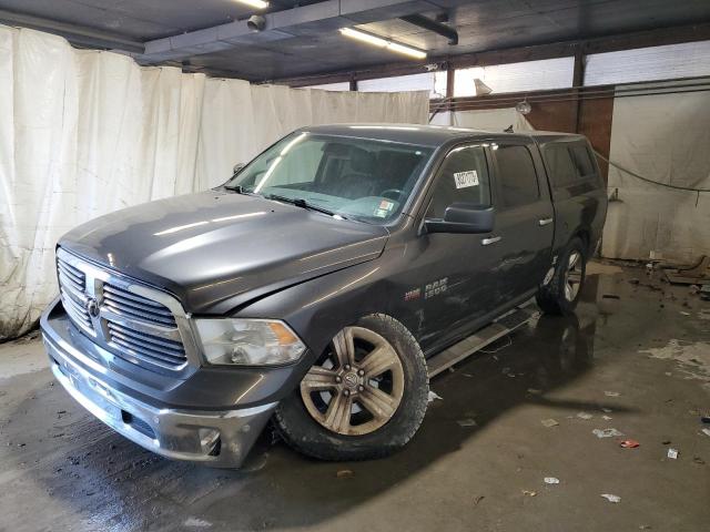 1C6RR7LT4ES469350 | 2014 RAM 1500