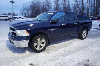 1C6RR7LT4GS224261 | 2016 RAM 1500 SLT