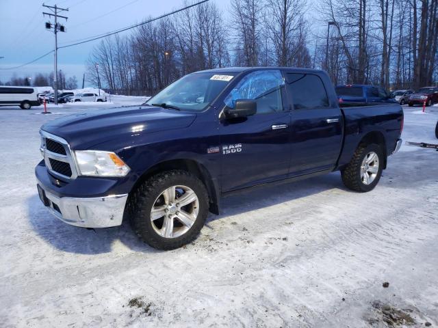 1C6RR7LT4GS224261 | 2016 RAM 1500 SLT