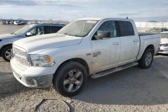 1C6RR7LT4KS526755 | 2019 RAM 1500 CLASS