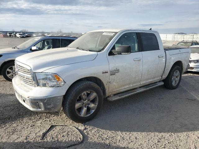 1C6RR7LT4KS526755 | 2019 RAM 1500 CLASS