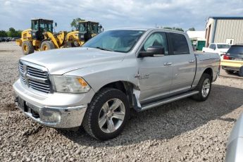 1C6RR7LT5ES378748 | 2014 RAM 1500 SLT