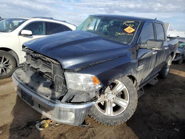 1C6RR7LT5ES388292 | 2014 RAM 1500 SLT