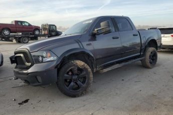 1C6RR7LT5ES450550 | 2014 RAM 1500 SLT