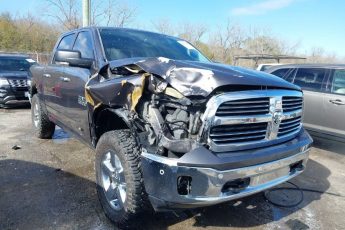 1C6RR7LT5FS662222 | 2015 RAM 1500