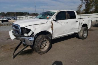 1C6RR7LT5GS139090 | 2016 RAM 1500 SLT