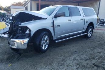 1C6RR7LT5HS554377 | 2017 RAM 1500 SLT