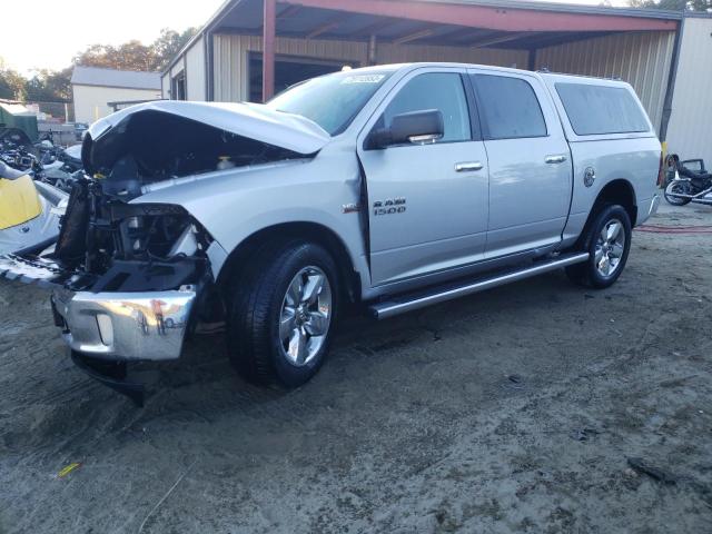 1C6RR7LT5HS554377 | 2017 RAM 1500 SLT