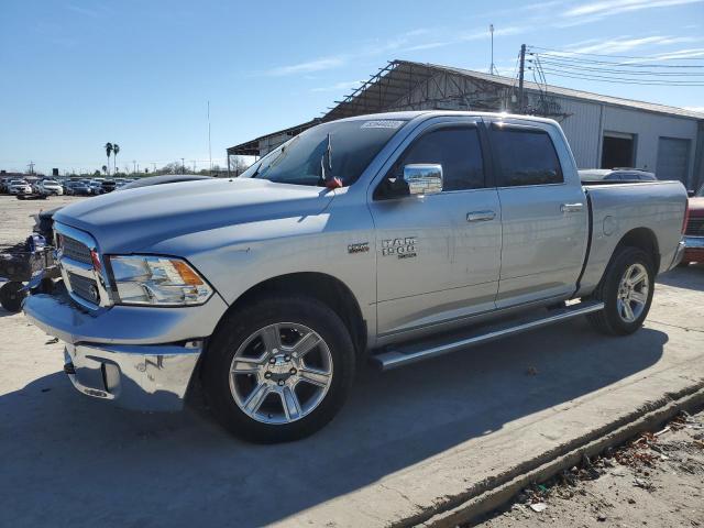 1C6RR7LT5KS582915 | 2019 RAM 1500 CLASS