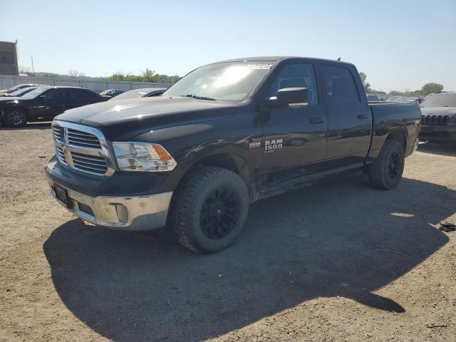 1C6RR7LT5KS631546 | 2019 RAM 1500 CLASS