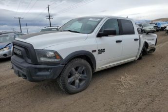 1C6RR7LT5LS126592 | 2020 RAM 1500 CLASS