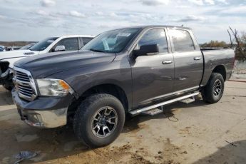 1C6RR7LT6ES218295 | 2014 RAM 1500 SLT