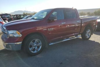 1C6RR7LT6ES283924 | 2014 RAM 1500 SLT