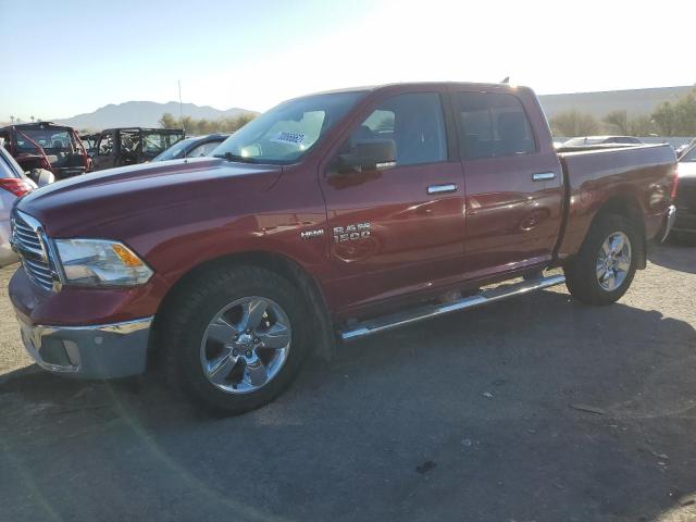 1C6RR7LT6ES283924 | 2014 RAM 1500 SLT