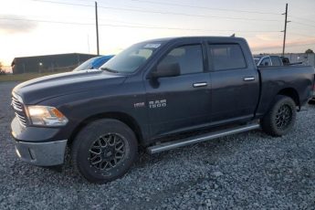 1C6RR7LT6ES463596 | 2014 RAM 1500 SLT