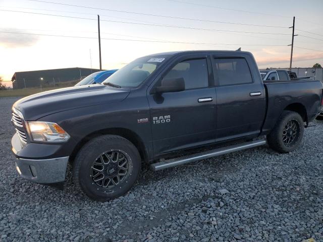 1C6RR7LT6ES463596 | 2014 RAM 1500 SLT