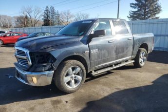 1C6RR7LT6GS104462 | 2016 RAM 1500 SLT