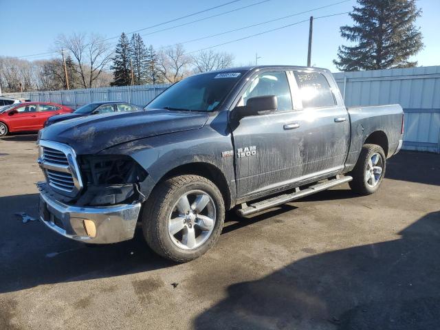 1C6RR7LT6GS104462 | 2016 RAM 1500 SLT