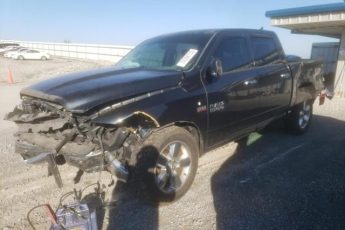 1C6RR7LT6GS318593 | 2016 RAM 1500 SLT