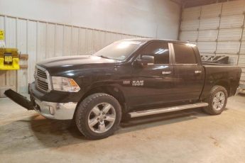 1C6RR7LT6GS419455 | 2016 RAM 1500 SLT