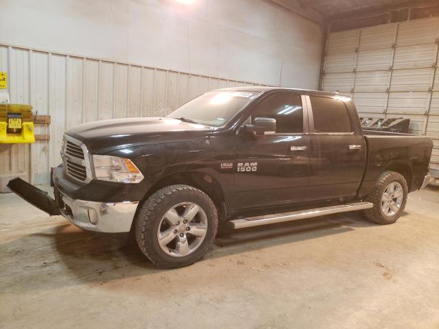 1C6RR7LT6GS419455 | 2016 RAM 1500 SLT