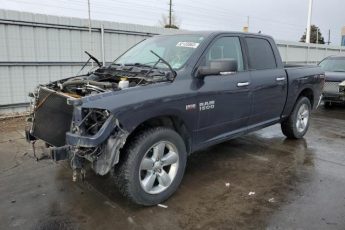 1C6RR7LT6HS871200 | 2017 RAM 1500 SLT