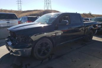 1C6RR7LT7ES349199 | 2014 RAM 1500 SLT