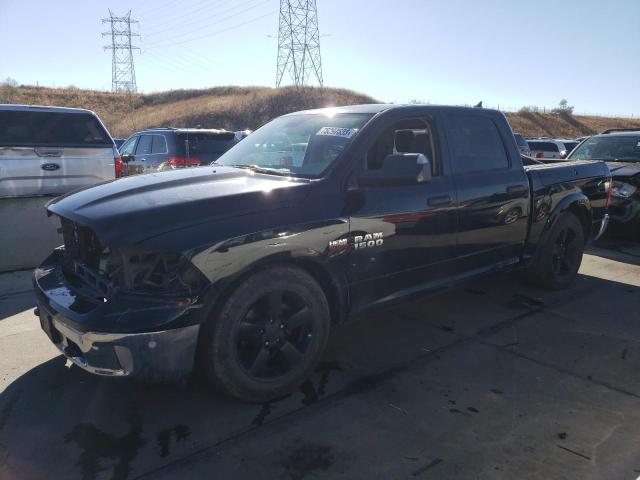 1C6RR7LT7ES349199 | 2014 RAM 1500 SLT