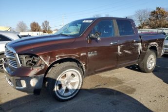 1C6RR7LT7ES357030 | 2014 RAM 1500 SLT