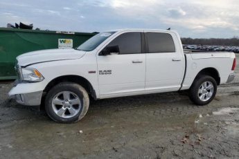 1C6RR7LT8FS520589 | 2015 RAM 1500 SLT