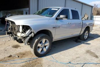 1C6RR7LT8FS672324 | 2015 RAM 1500 SLT