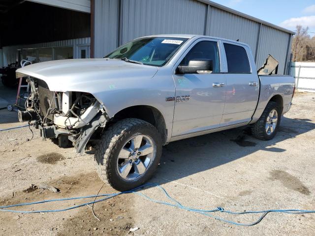 1C6RR7LT8FS672324 | 2015 RAM 1500 SLT