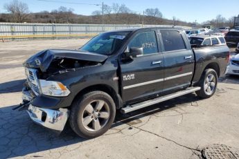 1C6RR7LT8GS103829 | 2016 RAM 1500 SLT