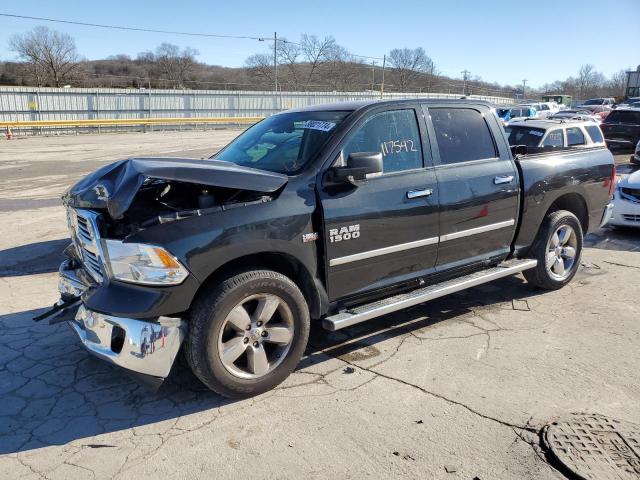 1C6RR7LT8GS103829 | 2016 RAM 1500 SLT