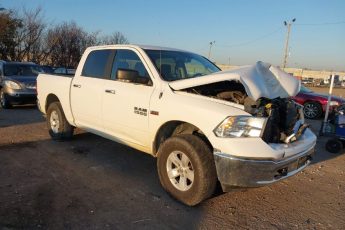 1C6RR7LT8HS639827 | 2017 RAM 1500