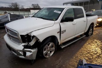 1C6RR7LT8KS536169 | 2019 RAM 1500 CLASS