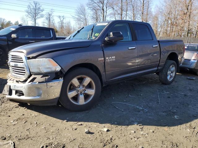 1C6RR7LT9GS124737 | 2016 RAM 1500 SLT