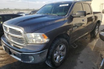 1C6RR7LTXFS508301 | 2015 RAM 1500 SLT