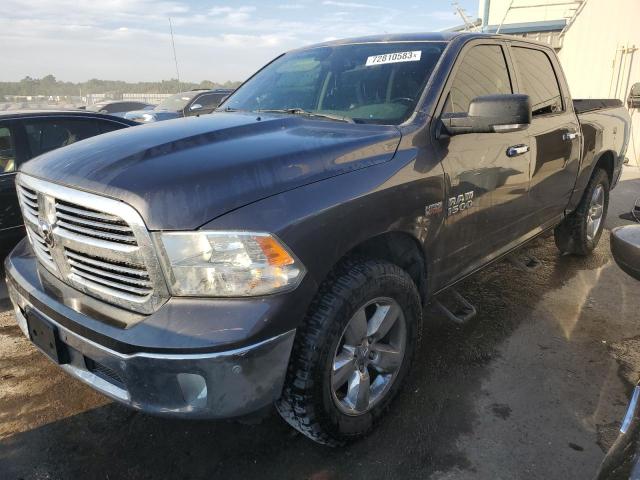 1C6RR7LTXFS508301 | 2015 RAM 1500 SLT